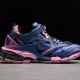 Balenciag* Wmns Track.2 Trainer 'Blue Pink'