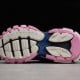 Balenciag* Wmns Track.2 Trainer 'Blue Pink'