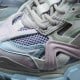 Balenciag* Wmns Track.2 Sneaker 'White Light Blue'
