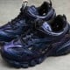 Balenciag* Wmns Track.2 Trainer 'Purple Neoprene'