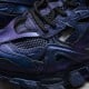 Balenciag* Wmns Track.2 Trainer 'Purple Neoprene'