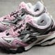 Balenciag* Wmns Track.2 Sneaker 'Pink'