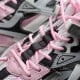 Balenciag* Wmns Track.2 Sneaker 'Pink'