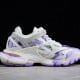Balenciag* Wmns Track.2 Sneaker 'Purple White'