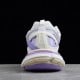 Balenciag* Wmns Track.2 Sneaker 'Purple White'
