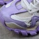Balenciag* Wmns Track.2 Sneaker 'Purple White'