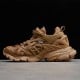 Balenciag* Wmns Track.2 Sneaker 'Camel'
