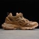Balenciag* Wmns Track.2 Sneaker 'Camel'