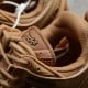 Balenciag* Wmns Track.2 Sneaker 'Camel'