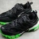 Balenciag* Track Trainer 'Black Glow'