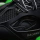 Balenciag* Track Trainer 'Black Glow'