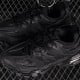 Balenciag* Wmns Track Sneaker 'Clear Sole - Black'