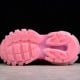 Balenciag* Wmns Track Sneaker 'Clear Sole - Pink'