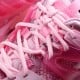 Balenciag* Wmns Track Sneaker 'Clear Sole - Pink'