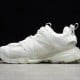 Balenciag* Track Sneaker 'Clear Sole - White Cream'