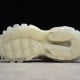 Balenciag* Track Sneaker 'Clear Sole - White Cream'