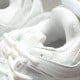 Balenciag* Track Sneaker 'Clear Sole - White Cream'
