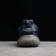 Balenciag* Track Sneaker 'Clear Sole - Dark Grey'