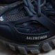 Balenciag* Track Sneaker 'Clear Sole - Dark Grey'