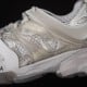 Balenciag* Track Sneaker 'Clear Sole - Light Grey'