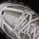 Balenciag* Track Sneaker 'Clear Sole - Light Grey'