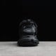 Balenciag* Wmns Track Trainer 'Fake Fur - Black'