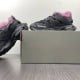 Balenciag* Wmns Track Sneaker 'Fake Fur - Black Pink'