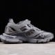 Balenciag* Track.2 Sneaker 'Clear Sole - Grey'