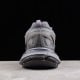 Balenciag* Track.2 Sneaker 'Clear Sole - Grey'
