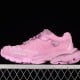 Balenciag* Wmns Track.3 Sneaker 'Pink'