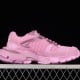 Balenciag* Wmns Track.3 Sneaker 'Pink'