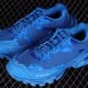 Balenciag* Track.3 Sneaker 'Blue White'