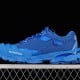 Balenciag* Track.3 Sneaker 'Blue White'