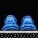 Balenciag* Track.3 Sneaker 'Blue White'