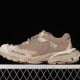 Balenciag* Track.3 Sneaker 'Dark Beige'