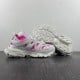Balenciag* Track.2 Sneaker 'White Pink'