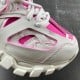 Balenciag* Track.2 Sneaker 'White Pink'