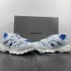 Balenciag* Track.2 Sneaker 'White Blue'
