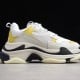Balenciag* Triple S Sneaker 'Dover Street Market Exclusive'