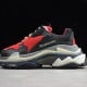 Balenciag* Triple S Sneaker 'Bred'