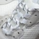 Balenciag* Wmns Triple S Trainer 'White'