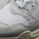 Balenciag* Wmns Triple S Trainer 'White'