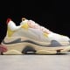 Balenciag* Wmns Triple S Trainer 'Pink Black'