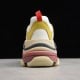 Balenciag* Wmns Triple S Trainer 'Pink Black'