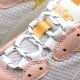 Balenciag* Wmns Triple S Trainer 'Pink Black'