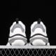 Balenciag* Wmns Triple S 'White Grey'