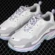 Balenciag* Wmns Triple S Sneaker 'Pastel'
