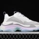Balenciag* Wmns Triple S Sneaker 'Pastel'