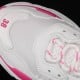 Balenciag* Wmns Triple S Sneaker 'White Fluo Pink'