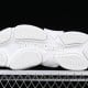 Balenciag* Wmns Triple S Sneaker 'White'
